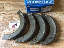 Kit ganasce freno *PERMAFUSE* LAND ROVER 80 86 88 cod. 84608