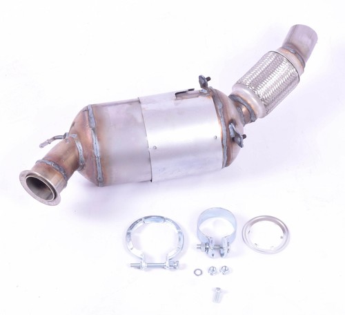 Cee dpf fap - adatto, bmw