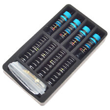 Ammortizzatore olio alluminio per Tamiya TRF101/TA05 Ver.II/TA07 PRO/XV01/TA06 MS