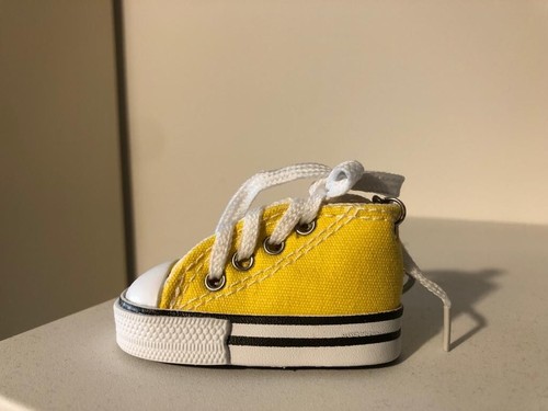Portachiavi converse scarpa - portachiavi,