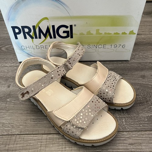 Primigi sandals girls - sandals, size
