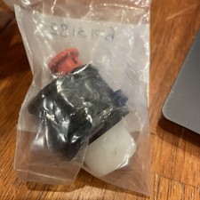 SIME VALVOLA SFIATO ARIA POMPA