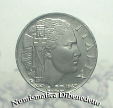 Regno - Vittorio Emanuele III° - 20 Centesimi Impero dal 1939 XVII al 1943 XXI