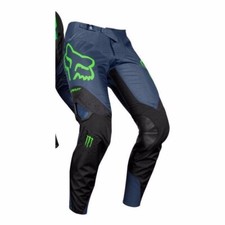 Pantalone TG 30-46 FOX 360 Pro Circuit Monster Black