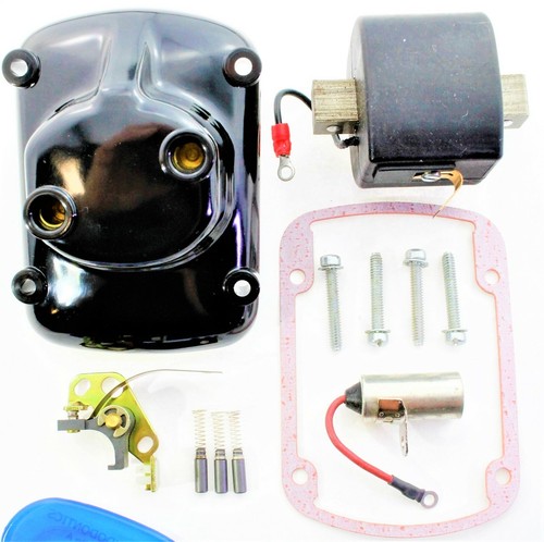 Kit bobina punti - , copertura