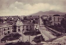 Portici(Napoli)-Corso Diaz-1955