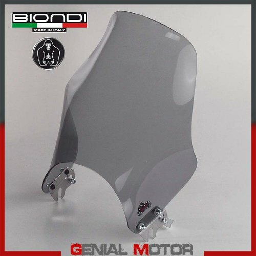 Cupolino biondi fumé - biondi,