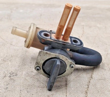 RUBINETTO SERBATOIO BENZINA -