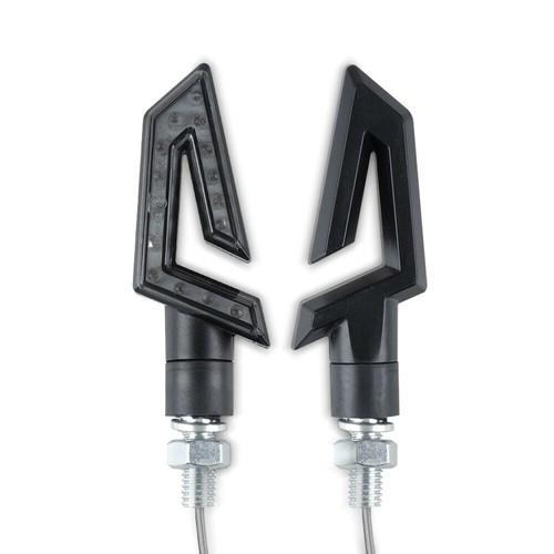 Frecce led per suzuki intruder - frecce,