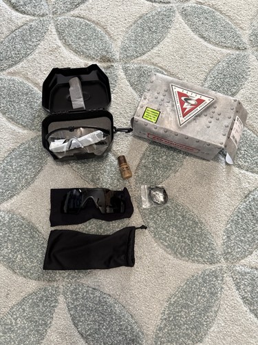Occhiali sole oakley si - da,