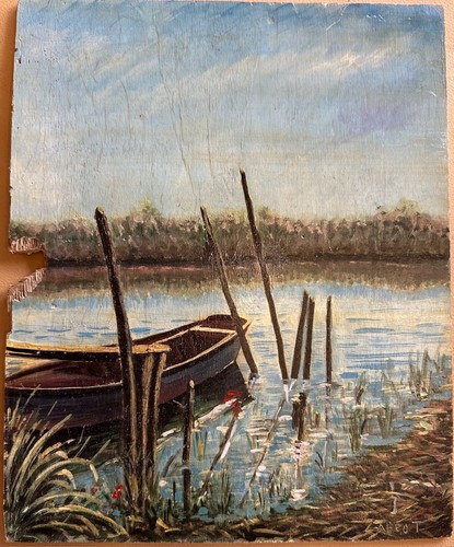 Quadro zabeo licata - t., no(licata-de