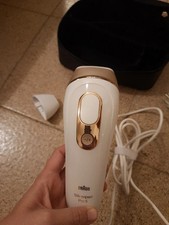 Braun Silk-expert Pro 5 PL5117