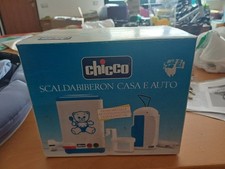 Scaldabiberon chicco casa - scaldabiberon, e
