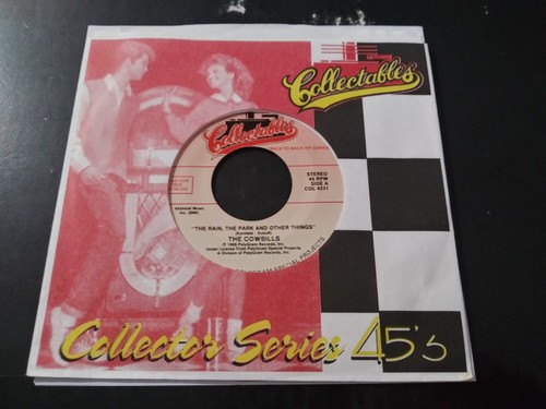 The cowsills caravelles - cowsills, &