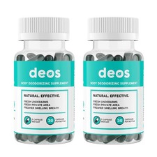 Deos Integratore Deodorante