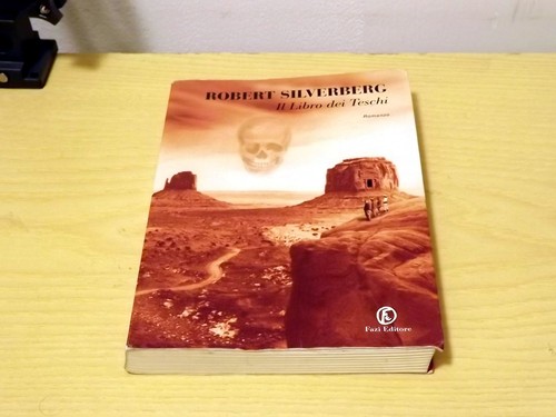 Robert silverberg il libro - il,
