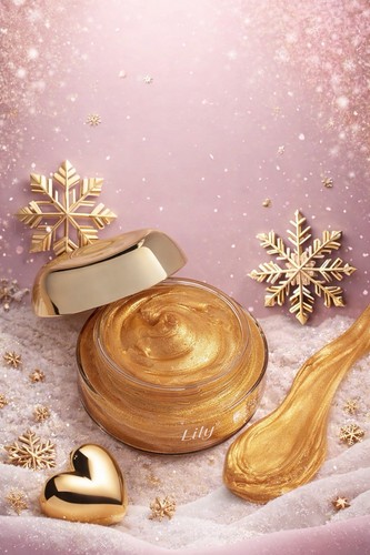 Crema corpo illuminante - crema,