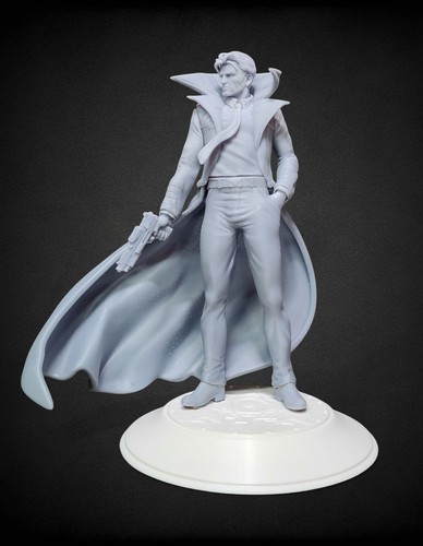 Nathan never fan - nathan, model