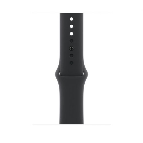 Apple cinturino sport nero - apple,