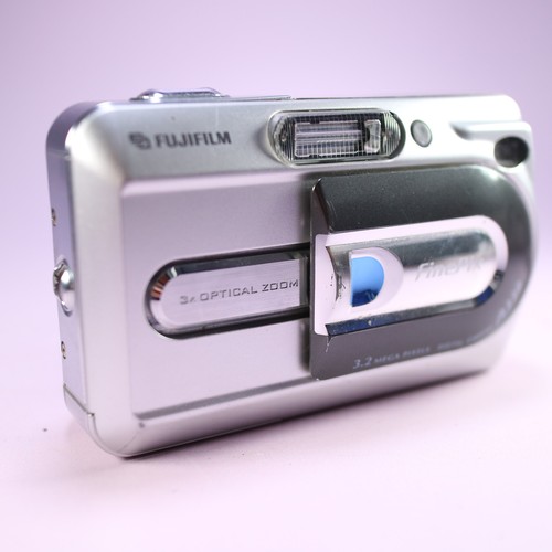 Fujifilm fotocamera digitale
