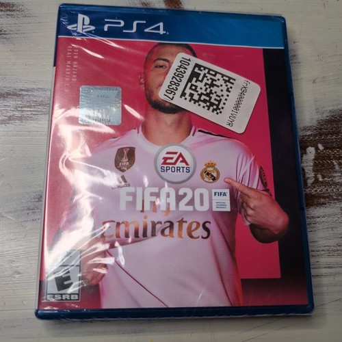 Fifa ps4 playstation - fifa,