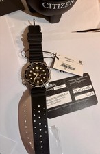 Citizen Promaster NY0040-09E