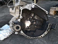 Cambio Manuale 5 Marce Citroen C3 II 1.4 54kw 73cv KFT 2010 20CQ13