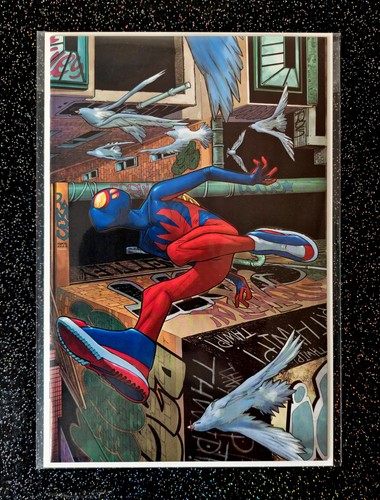 Marvel spider man lgy 163 - #7, #163