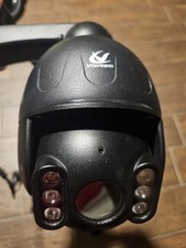 Telecamera Wifi POE PTZ Esterno VITORCAM G2B