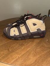 Nike air more - nike,