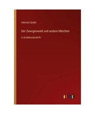 Der Zwergenwald und andere