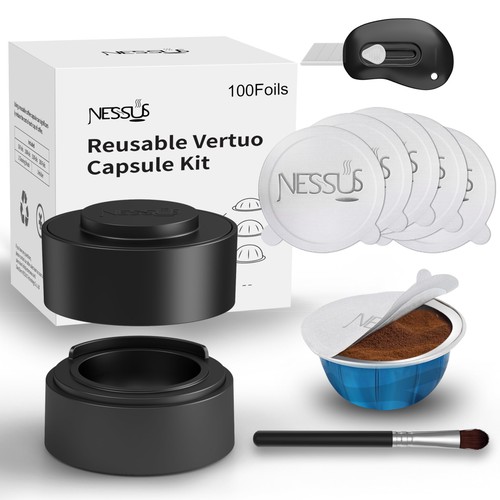 Nessus kit riutilizzabile per - nessus,