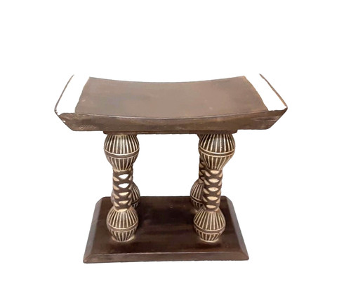 Sgabello legno massello - sgabello,