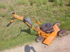 tosaerba tagliaerba 2 Tempi 2 Ruote Motrici AS-MOTOR Cinghia Da Sostituire 