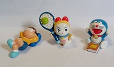 Kinder Sorprese "DORAEMON"