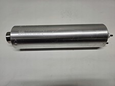 Silenziatore di scarico Honda