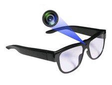 Occhiali per videocamera