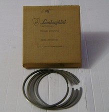SERIE SEGMENTI TRATTORE