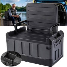 Organizer Bagagliaio Auto