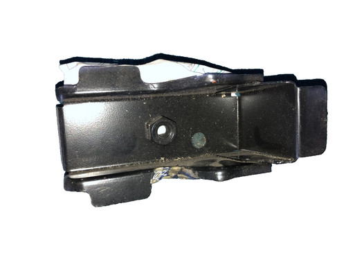 Piastra inferiore trasversale