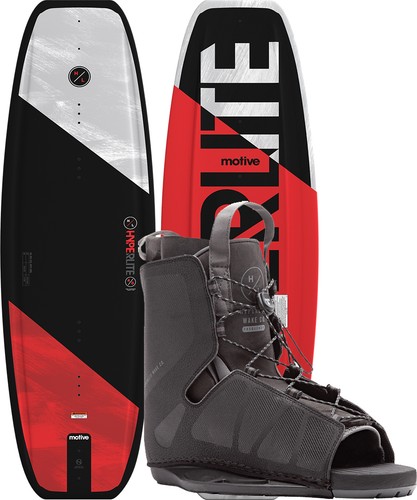Set wakeboard hyperlite - set,
