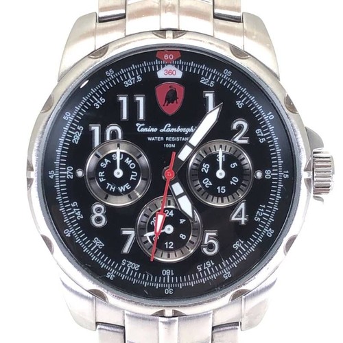 Tonino lamborghini orologio - tonino,