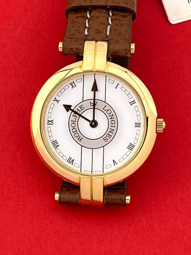 Longines rodolphe unisex - rodolphe,