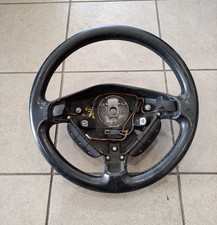 Opel Astra G Zafira A volante nero 3 razze 90538275