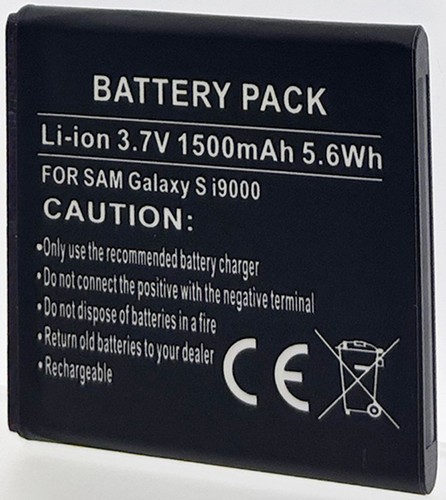 Batterie pour samsung - batterie,