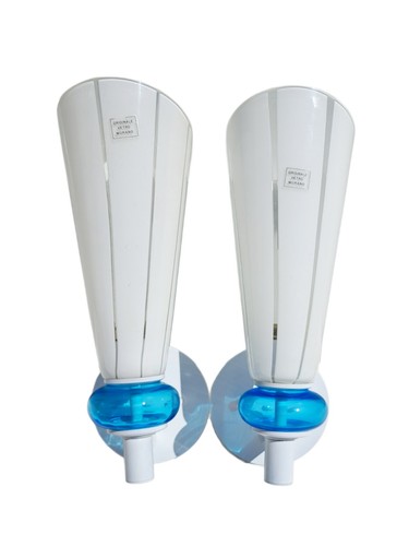 Applique coppia vetro murano - applique,