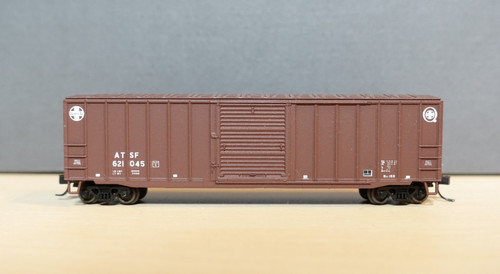 Atlas acf box auto - 50'6",