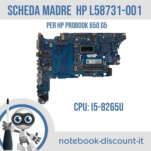 Scheda madre notebook - madre,