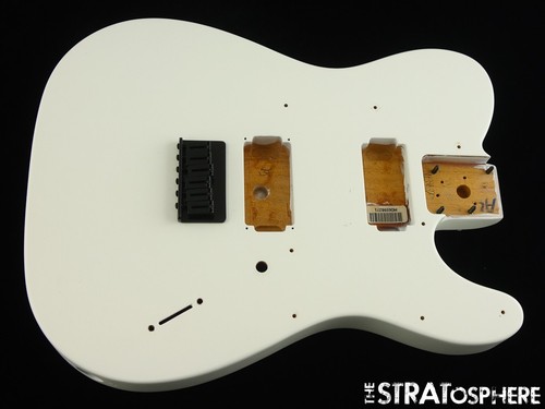 Fender jim root telecaster - fender,