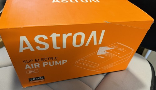 Pompa aria elettrica - ad,